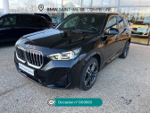 Bmw X1 (U11) X1 SDRIVE 18D 150CH M SPORT FIRST EDITION PLUS BVA8  � Compi�gne 60