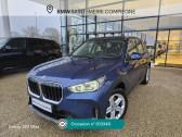 Annonce Bmw X1 occasion Essence (U11) X1 SDRIVE 18I 136CH M BUSINESS DESIGN DKG7 � Compi�gne