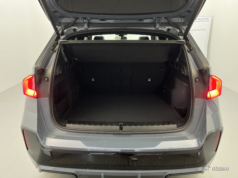 Bmw X1 (U11) X1 SDRIVE 20I 170 M SPORT DKG7  occasion  Compigne - photo n7