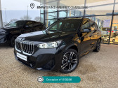 Annonce Bmw X1 occasion Essence (U11) X1 SDRIVE 20I 170CH M SPORT DKG7 � Compi�gne