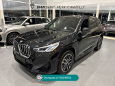 Annonce Bmw X1 occasion Essence (U11) X1 sDrive 20i 170ch M Sport  Saint-Maximin