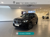 Annonce Bmw X1 occasion Essence (U11) X1 SDRIVE 20I M SPORT 170 DKG7 � Saint-Maximin