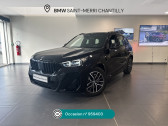 Annonce Bmw X1 occasion Essence (U11) X1 SDRIVE 20I M SPORT 170 DKG7 � Saint-Maximin