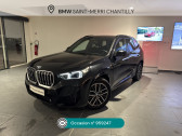 Bmw X1 (U11) X1 SDRIVE18I 136 M SPORT DKG7  � Saint-Maximin 60