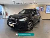 Bmw X1 (U11) X1 SDRIVE18I 136 M SPORT DKG7  � Saint-Maximin 60