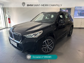 Annonce Bmw X1 occasion Essence (U11) X1 SDRIVE18I 136 M SPORT DKG7 � Saint-Maximin