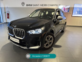 Bmw X1 (U11) X1 SDRIVE18I 136 M SPORT  � Saint-Maximin 60