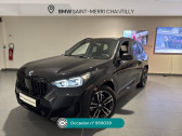 Annonce Bmw X1 occasion Diesel (U11) X1 XDRIVE 23D 211CH M SPORT  Saint-Maximin