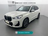 Annonce Bmw X1 occasion Diesel (U11) X1 XDRIVE 23D 211CH M SPORT  Compigne