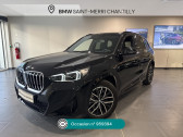 Bmw X1 (U11) X1 XDRIVE 23I 218 M SPORT DKG7  � Saint-Maximin 60