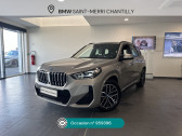 Annonce Bmw X1 occasion Hybride (U11) X1 XDRIVE 25E 245 M SPORT DKG7 � Saint-Maximin