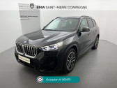 Bmw X1 (U11) X1 XDRIVE 25E 245 M SPORT   Compigne 60