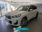 Annonce Bmw X1 occasion Hybride (U11) X1 XDRIVE 25E 245 M SPORT � Saint-Maximin