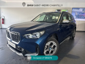 Annonce Bmw X1 occasion Hybride (U11) X1 XDRIVE 25E 245 XLINE DKG7 � Saint-Maximin