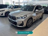 Annonce Bmw X1 occasion Hybride (U11) X1 xDrive 25e 245ch DKG7 M Sport  Saint-Maximin