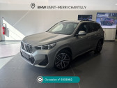 Annonce Bmw X1 occasion Hybride (U11) X1 xDrive 25e 245ch DKG7 M Sport  Saint-Maximin