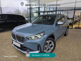 Bmw X1 (U11) X1 XDRIVE 25E 245CH XLINE DKG7  � Compi�gne 60