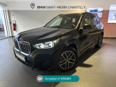Bmw X1 (U11) X1 XDRIVE 25E M SPORT 245 BVA8   Saint-Maximin 60
