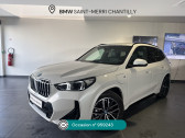 Annonce Bmw X1 occasion Hybride (U11) X1 XDRIVE 25E M SPORT 245 DKG7 � Saint-Maximin