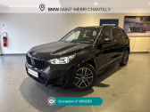 Bmw X1 (U11) X1 XDRIVE25E 245 M SPORT DKG7  � Saint-Maximin 60