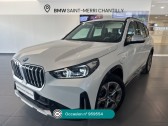 Annonce Bmw X1 occasion Hybride (U11) X1 XDRIVE25E 245 XLINE � Saint-Maximin