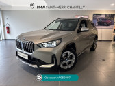 Annonce Bmw X1 occasion Hybride (U11) X1 XDRIVE25E 245CH (AB 2022) � Saint-Maximin