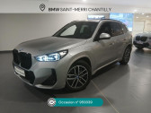 Annonce Bmw X1 occasion Hybride (U11) X1 XDRIVE25E 245CH M SPORT � Saint-Maximin