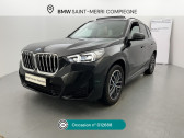 Annonce Bmw X1 occasion Hybride (U11) X1 XDRIVE30E 326 M SPORT  Compigne