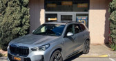 Annonce Bmw X1 occasion Hybride (u11) xdrive 23d 211 ch m sport  MARSEILLE