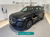 Annonce Bmw X1 occasion Hybride (U11) XDRIVE 25E 245 M SPORT DKG7 � Compi�gne