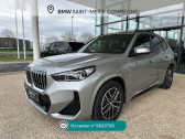 Bmw X1 (U11) XDRIVE 25E 245 M SPORT DKG7  � Compi�gne 60
