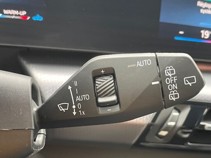 Bmw X1 (U11) XDRIVE20D 163CH M SPORT  occasion  Labge - photo n19