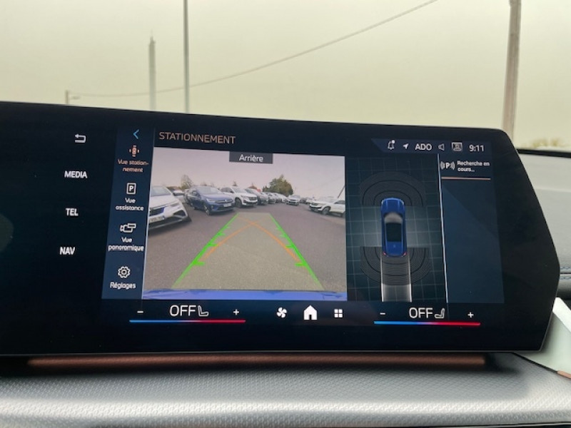 Bmw X1 (U11) XDRIVE20D 163CH M SPORT  occasion  Labge - photo n14