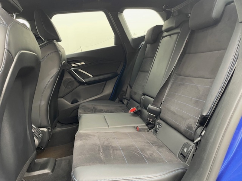 Bmw X1 (U11) XDRIVE20D 163CH M SPORT  occasion  Labge - photo n12