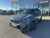 Annonce Bmw X1 occasion Diesel (U11) XDRIVE20D 163CH M SPORT � Lab�ge
