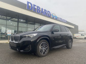 Annonce Bmw X1 occasion Diesel (U11) XDRIVE20D 163CH M SPORT � Lab�ge