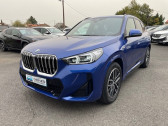 Annonce Bmw X1 occasion Diesel (U11) XDRIVE20D 163CH M SPORT  Albi