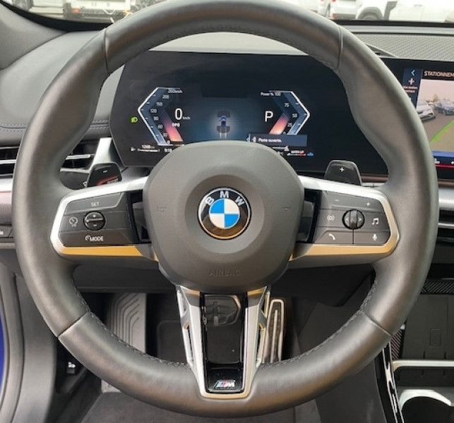 Bmw X1 (U11) XDRIVE20D 163CH M SPORT  occasion  Albi - photo n12