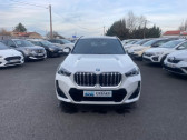 Annonce Bmw X1 occasion Diesel (U11) XDRIVE20D 163CH M SPORT � Albi
