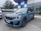 Annonce Bmw X1 occasion Diesel (U11) XDRIVE20D 163CH M SPORT � Albi
