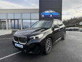 Annonce Bmw X1 occasion Diesel (U11) XDRIVE20D 163CH M SPORT � Albi
