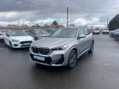 Annonce Bmw X1 occasion Diesel (U11) XDRIVE20D 163CH M SPORT � Albi