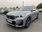 Annonce Bmw X1 occasion Diesel (U11) XDRIVE20D 163CH M SPORT � Albi