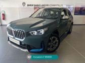 Annonce Bmw X1 occasion Electrique (U11) XDRIVE30 313 XLINE BVA  Saint-Maximin