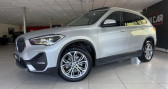 Annonce Bmw X1 occasion Essence ? 18I 136 CH BVA LOUNGE TOIT OUVRANT 2021 CARPLAY GARANTIE 1 � Fay aux loges