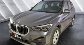 Bmw X1 , garage BHCAR / BHPREMIUM ORLEANS FAY AUX LOGES � Fay aux loges