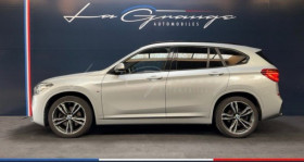 Bmw X1 occasion 2017 mise en vente à Wittelsheim par le garage LA GRANGE AUTOMOBILES - photo n°1