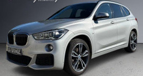 Bmw X1 , garage LA GRANGE AUTOMOBILES  Wittelsheim