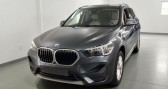 Annonce Bmw X1 occasion Essence 1.5 SDRIVE18I BVM 136 CUIR BEIGE  Mouvaux