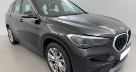 Bmw X1 , garage CHANAS AUTO � CHANAS
